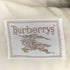 バーバリーズ BURBERRYS 2Bテーラードジャケット メンズ