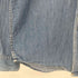 ラングラー Wrangler 70s 白タグ 復刻 デニム ウエスタンシャツ メンズ FREE