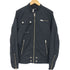 ディーゼル DIESEL ナイロン フライトジャケット メンズ import:S