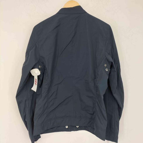 ディーゼル DIESEL ナイロン フライトジャケット メンズ import:S