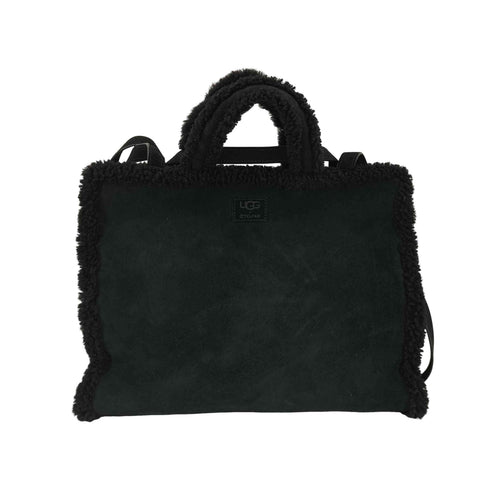 アグ UGG Medium Shopper レディース