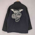 ハーレーダビッドソン HARLEY-DAVIDSON ドラゴン&デビル 中綿ジャケット メンズ import:S