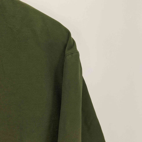 スウィーディシュアーミー SWEDISH ARMY スウェーデン軍 M59 フィールドコート C48 メンズ