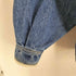Forelli Jeans 襟ボアデニムジャケット メンズ 22/24