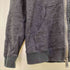 ジュンハシモト junhashimoto ANA ZIP PARKA ラッカーニジップ ダメージ加工 ダブルジップ フーデッドパーカー メンズ JPN:4