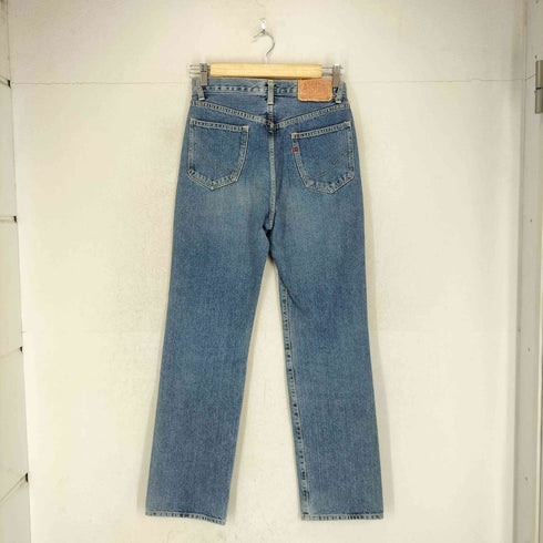 フォーティファイブアールピーエム 45rpm ストレートデニムパンツ レディース JPN:2