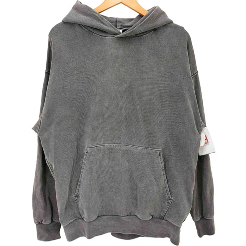 フリークスストア FREAKS STORE ヘビーウェイトピグメントパーカー メンズ JPN:S