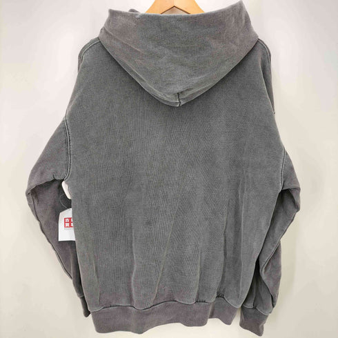 フリークスストア FREAKS STORE ヘビーウェイトピグメントパーカー メンズ JPN:S