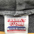 フリークスストア FREAKS STORE ヘビーウェイトピグメントパーカー メンズ JPN:S