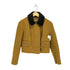 カルヴェン CARVEN カシミヤ混ショートジャケット レディース JPN:38