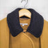 カルヴェン CARVEN カシミヤ混ショートジャケット レディース JPN:38