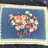 ケティー KETTY 花柄 ドット 半袖フリルワンピース レディース JPN:M