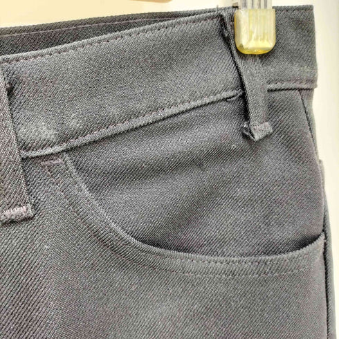リーバイス Levis 80S-90S USA製 ボタン裏517 STA-PREST ストレートスラックスパンツ スタプレ メンズ 32/34