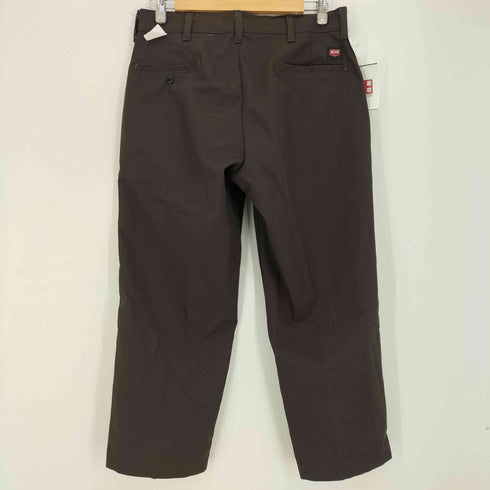 レッドキャップ RED KAP メキシコ製 PT20 ワークパンツ メンズ 32