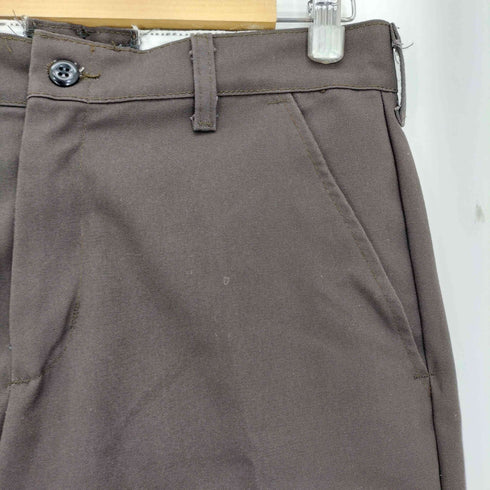 レッドキャップ RED KAP メキシコ製 PT20 ワークパンツ メンズ 32