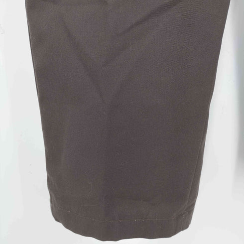 レッドキャップ RED KAP メキシコ製 PT20 ワークパンツ メンズ 32