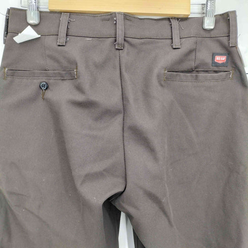 レッドキャップ RED KAP メキシコ製 PT20 ワークパンツ メンズ 32