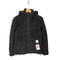 ザラ ZARA スエード 中綿ジャケット メンズ import:M