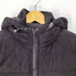 ザラ ZARA スエード 中綿ジャケット メンズ import:M