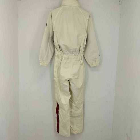 エレッセ ellesse ウィンタースポーツ ジャンプスーツ レディース xs