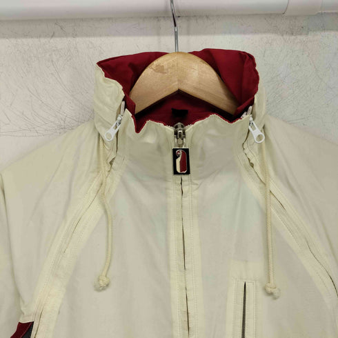 エレッセ ellesse ウィンタースポーツ ジャンプスーツ レディース xs