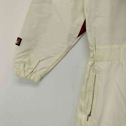 エレッセ ellesse ウィンタースポーツ ジャンプスーツ レディース xs