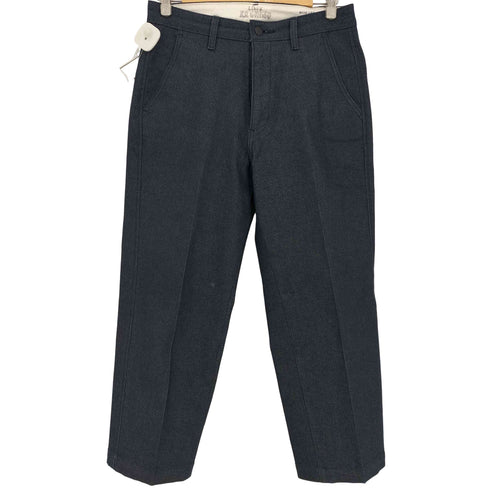 リーバイス Levis WATER LESS XX CHINO インディゴ チノ メンズ W29