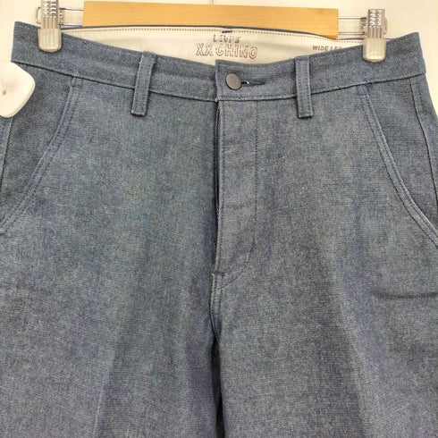 リーバイス Levis WATER LESS XX CHINO インディゴ チノ メンズ W29