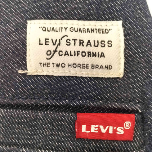 リーバイス Levis WATER LESS XX CHINO インディゴ チノ メンズ W29