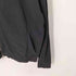 ザラ ZARA コットン ダブルジップ パーカー メンズ import:L