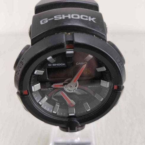 カシオ CASIO G-SHOCK GA-500-1A4JF メンズ