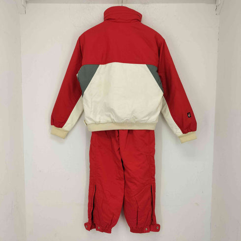 エレッセ ellesse スキーウェア セットアップ レディース s