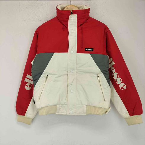 エレッセ ellesse スキーウェア セットアップ レディース s