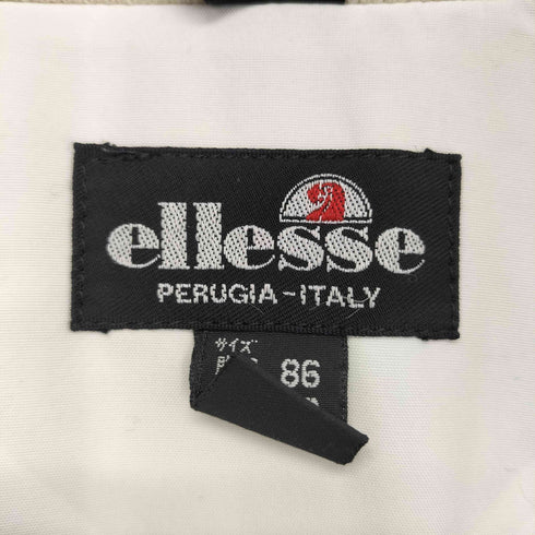 エレッセ ellesse スキーウェア セットアップ レディース s