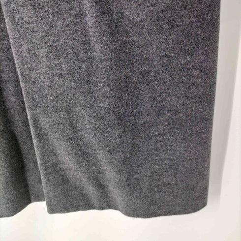 ALLEGRP アンゴラ混チェスターコート メンズ JPN:M