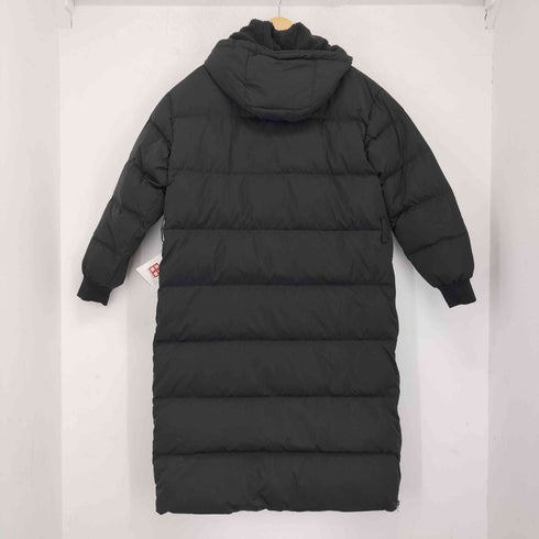 mite hood boa down coat レディース FREE