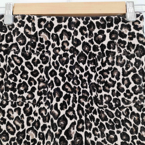 トゥデイフル TODAYFUL Highwaist Jacquard S/PT ハイウエストジャガードPA レディース JPN:38