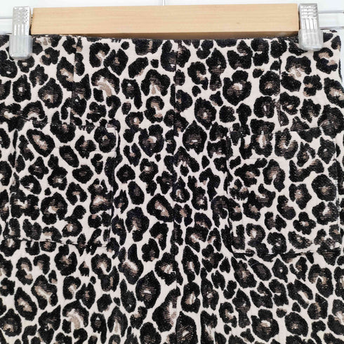 トゥデイフル TODAYFUL Highwaist Jacquard S/PT ハイウエストジャガードPA レディース JPN:38