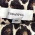 トゥデイフル TODAYFUL Highwaist Jacquard S/PT ハイウエストジャガードPA レディース JPN:38