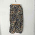 open yy color block pants メンズ