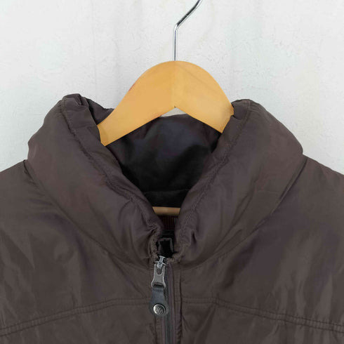 サウスポール SOUTH POLE ロゴ刺繍 中綿ジャケット メンズ JPN:XXL