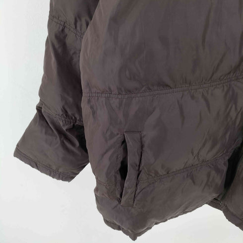 サウスポール SOUTH POLE ロゴ刺繍 中綿ジャケット メンズ JPN:XXL