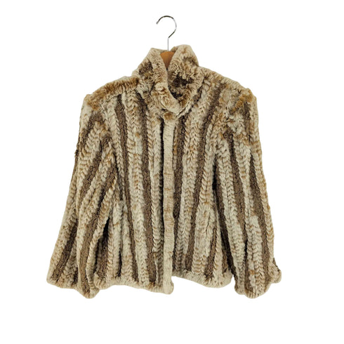 ラパンファージャケット レディース 154-162