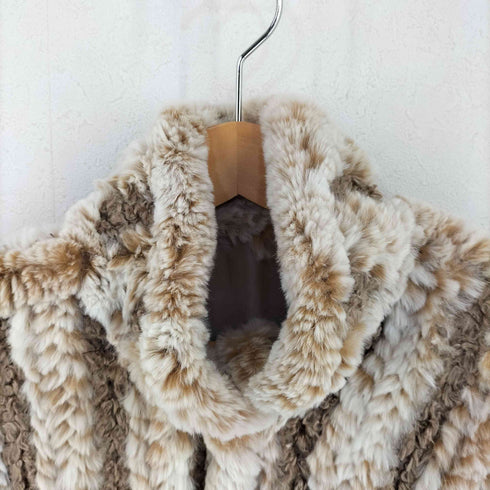 ラパンファージャケット レディース 154-162