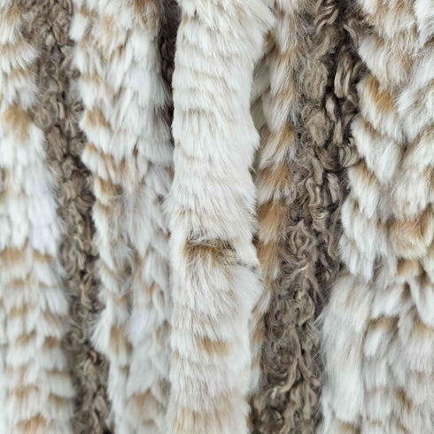 ラパンファージャケット レディース 154-162