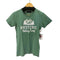 ヒステリックグラマー HYSTERIC GLAMOUR holiday camp クルーネックTシャツ メンズ FREE