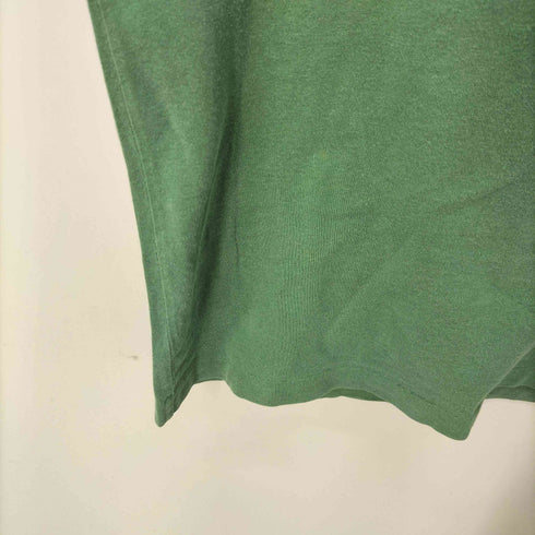 ヒステリックグラマー HYSTERIC GLAMOUR holiday camp クルーネックTシャツ メンズ FREE