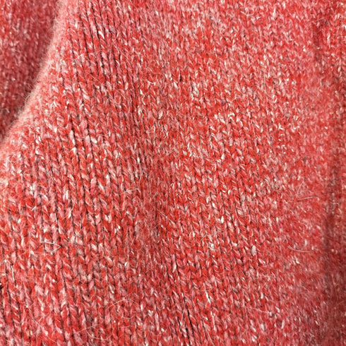 ピンクハウス PINK HOUSE くま ベア ボンボン ニットカーディガン レディース