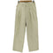 ザシンゾーン THE Shinzone TOMBOY PANTS レディース 38