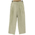 ザシンゾーン THE Shinzone TOMBOY PANTS レディース 38